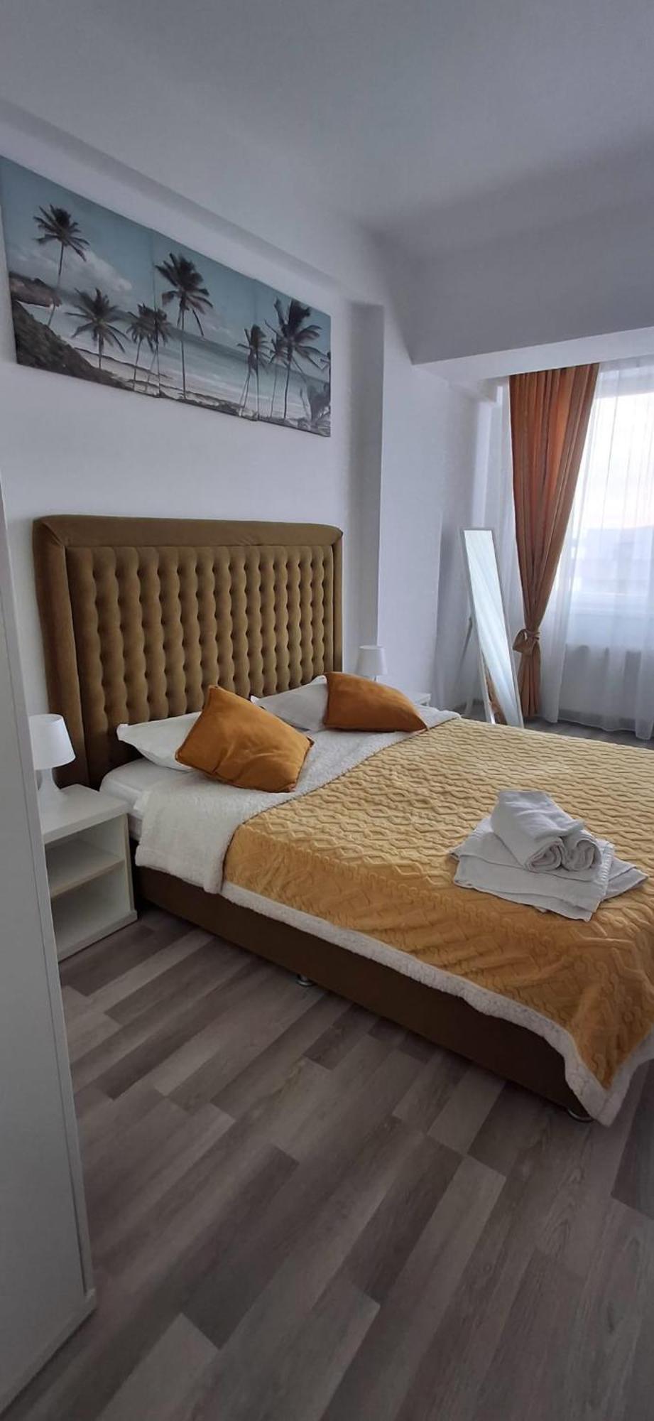 Apartament Costa Mamaia Bagian luar foto