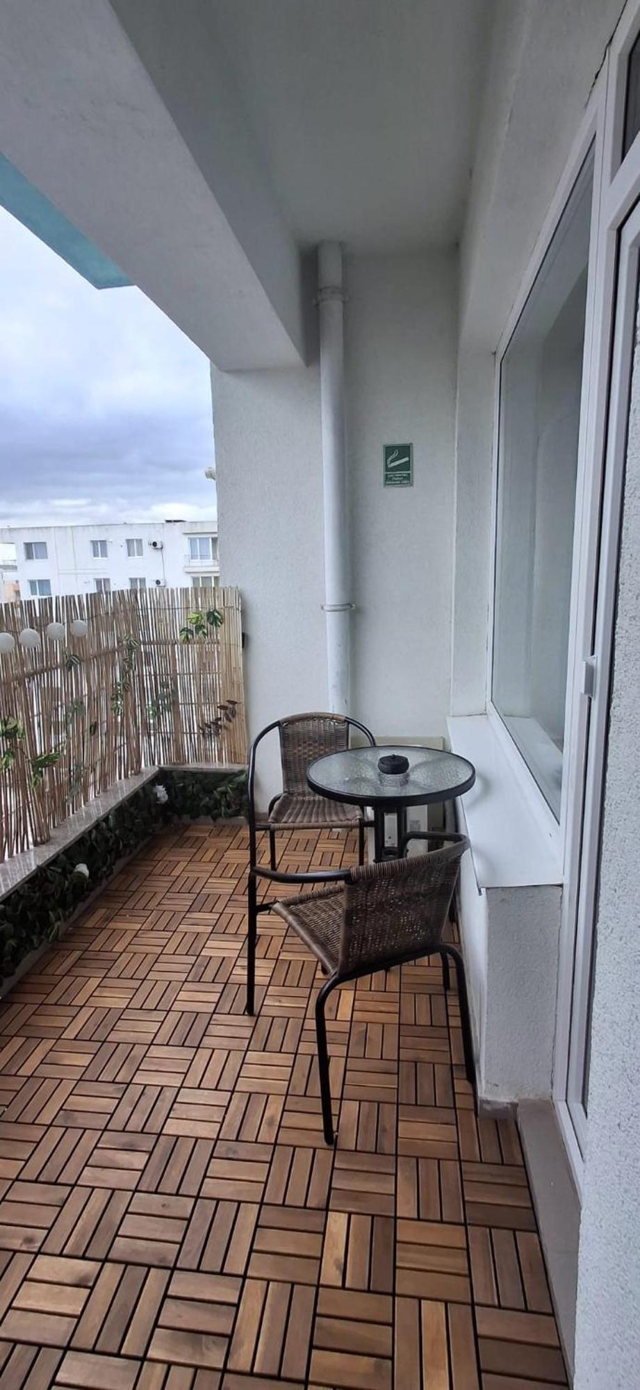Apartament Costa Mamaia Bagian luar foto