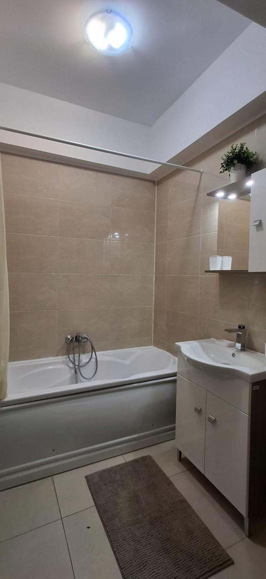 Apartament Costa Mamaia Bagian luar foto