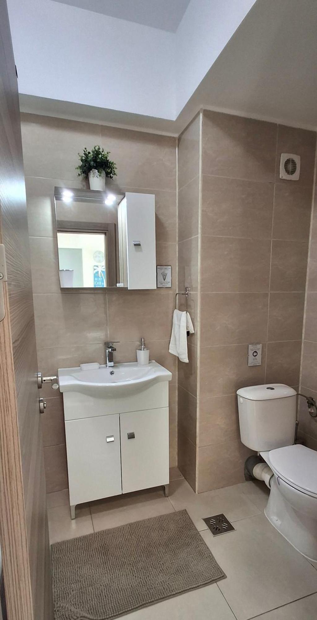 Apartament Costa Mamaia Bagian luar foto